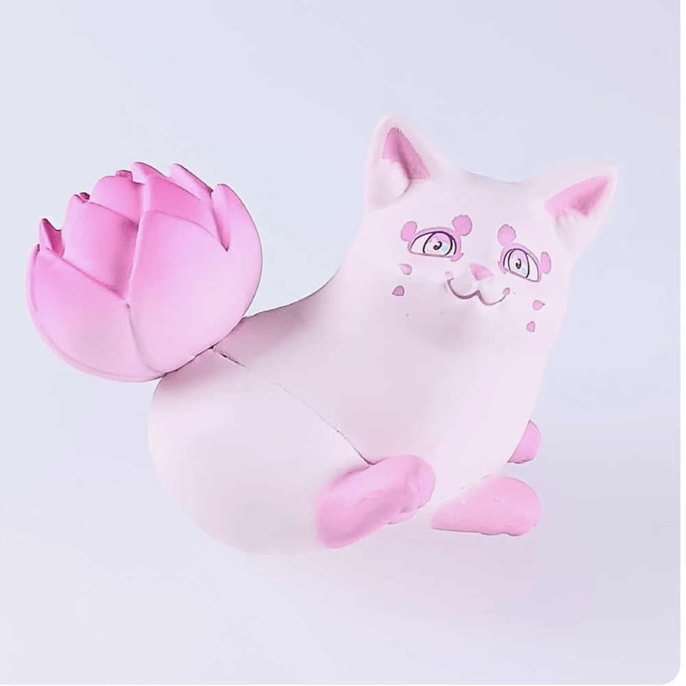DODOWO ~ Vegetable Fairy Series 1 l; “Lotus Root”